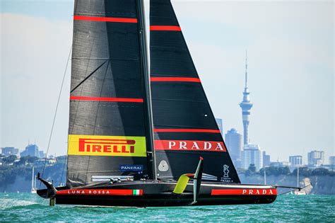 prada cup 2021 commenti|prada americas cup.